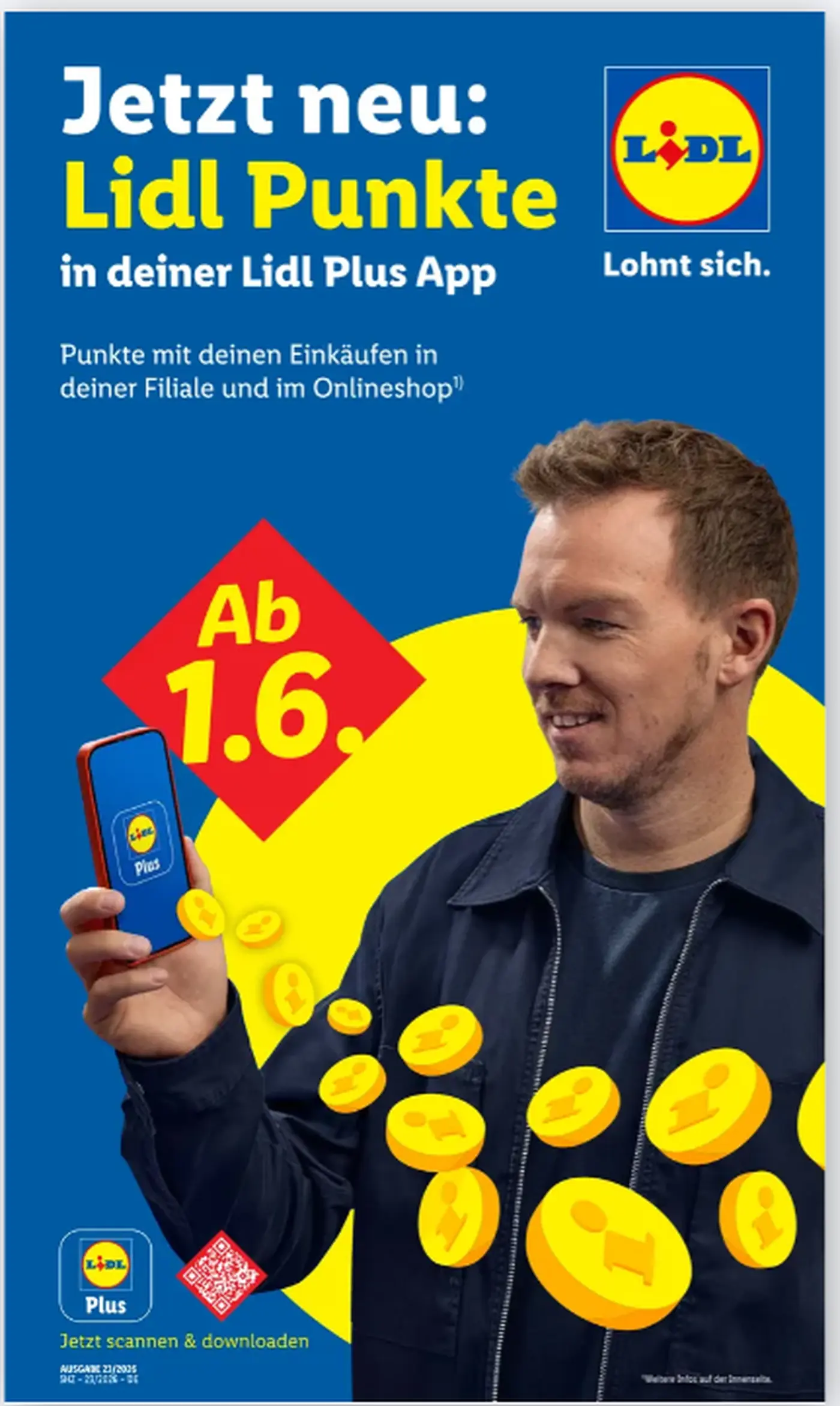 Prospekt Seite 1